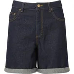 WOMBAT® Dámské džínové šortky - Indigo denim | L