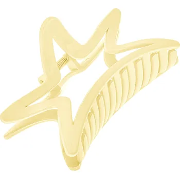 Skřipec hvězda světle žlutý 8000949-1