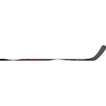 Hůl Bauer S25 VAPOR FLY40 GRIP Stick INT Provedení: levá P92, flex 55