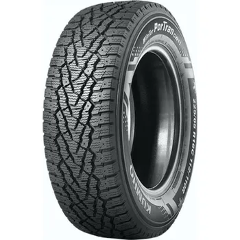 215/65R16 109/107R, Kumho, WINTER PORTRAN CW11, hrotovatelná