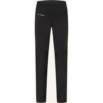Vaude Dámské Softshellové Kalhoty Larice, černá, 44