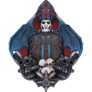 Nástěnné svítidlo Dekorační Předměty z Ghost - Papa Emeritus IV - Žádný -