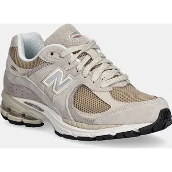 Dámská obuv Tenisky New Balance 2002, 37, béžová, 80X