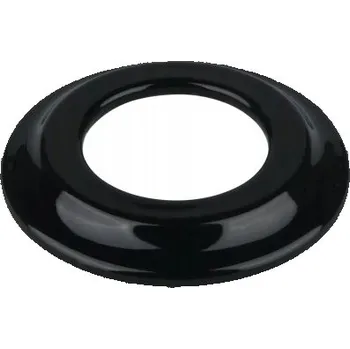 Telegärtner 100023344 100023344 BNC konektor zástrčka, rovná 50 Ω 1 ks