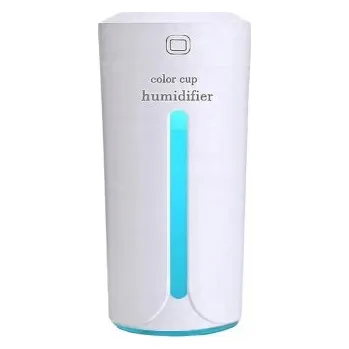 Zvlhčovač vzduchu Zvlhčovač vzduchu K&M I057 bílý