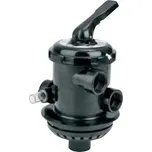 Šesticestný ventil TOP do r.2013 (bajonetový) - 1 1/2"