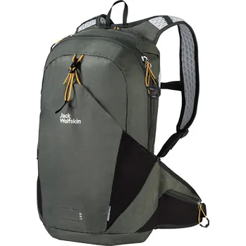 turistický batoh Turistický Batoh Jack Wolfskin MOAB JAM do 20 l zelený