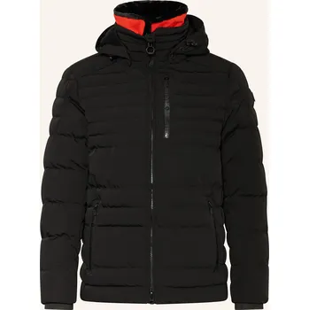 Pánská bunda Wellensteyn Pánská Lyžařská Bunda Polar S Odnímatelnou Umělou...