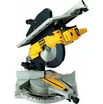 DeWALT D27113 Pokosová pila (1600W/305mm) s horním stolem free_delivery