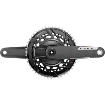 Klika na kolo silniční powermeter 12 speed SRAM 00.6118.739.017 - AM FC FORCE PM E1 DUB 175 4633T