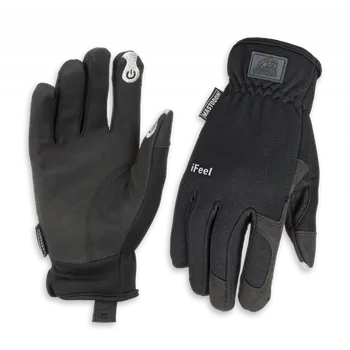 Rukavice Albainox Rukavice MASTODON I FEEL XXL