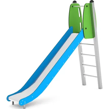 skluzavka Skluzavka se schůdky 1,5m