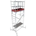 KRAUSE lešení ClimTec 1.nástavba