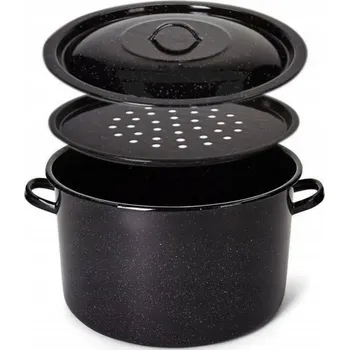 Hrnec Tradiční Hrnec Emalia Olkusz 12 l