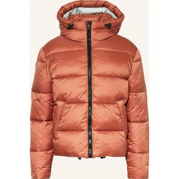 Paul Pánská Prošívaná Bunda S Izolací Dupont™ Sorona®, tmavě...