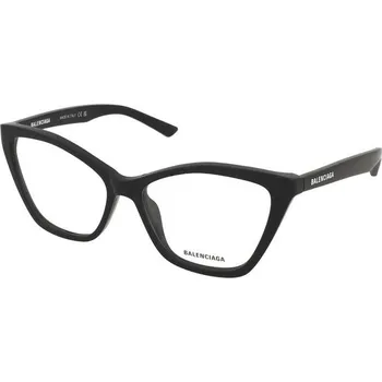 Brýlová obroučka Dioptrické brýle Balenciaga BB0405O 001