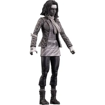 Figurka The Walking Dead Action Figures 18 cm Series 1 Michonne
