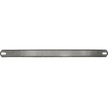 Nářadí pro automobil Topex Pilový list na kov a dřevo, 300 mm 10A337