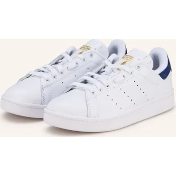 Dámská obuv Adidas Sneakersy Velostan Smith, bílá / tmavě modrá