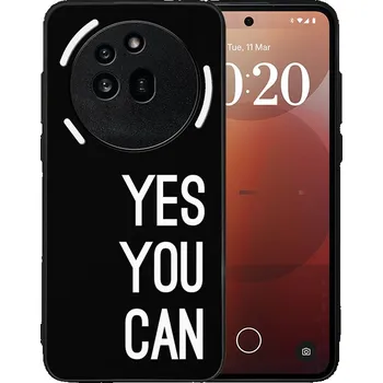 Pouzdro na tablet VSECHNONAMOBIL 114888 MY ART Ochranný kryt pro Nothing Phone (3a) Pro YOU CAN (171)