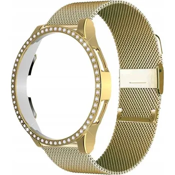 Pouzdro na mobilní telefon ŘEMÍNEK NÁRAMEK + POUZDRO PRO SAMSUNG GALAXY WATCH 6 44MM