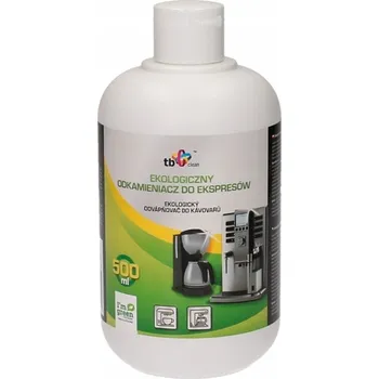 Příslušenství pro přípravu kávy Tb Clean Odvápňovač pro kávovary, 500 ml