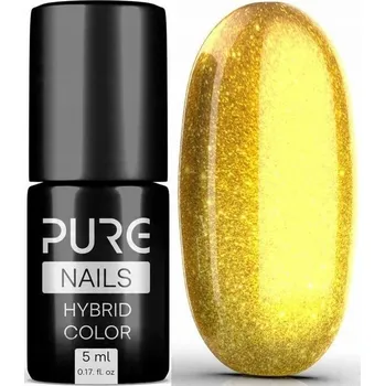 Lak na nehty PURE NAILS Hybridní lak na nehty 019
