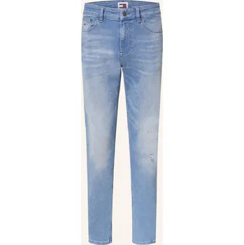 Pánské džíny Tommy Jeans Pánské Džíny Austin Slim Tapered Fit, 1a5 denim...