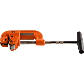 Dílna NEO TOOLS Kleště pro řezání ocelových trubek 1/8" - 2 " 02-042