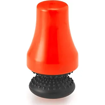 Váza Magnetický čistič skla akvárium váza karafa bez škrábanců protiskluzový