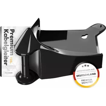 ChemicalWorkz Hose Glider - klínek proti zasekávání hadice