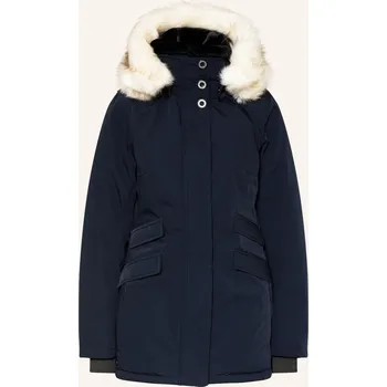 Wellensteyn Dámská Bunda Enterprise S Odnímatelnou Umělou...