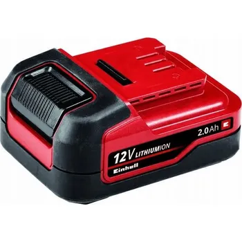 Einhell Li-Ion Akumulátor 12 V 2 Ah