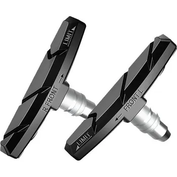 brašna na kolo Brzdové destičky Aolegoo 70mm na kolo