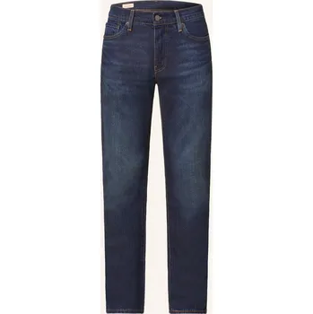 Pánské džíny Levi's® Pánské Džíny 511 Slim Fit, 64 dark indigo - worn in, 30