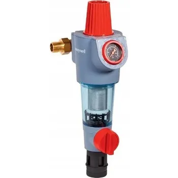 Filtrace vody FILTR A REDUKTOR TLAKU FK74CS-11/4AA NA VODU HONEYWELL 5/4"
