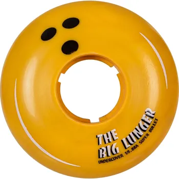 Kolečko k in-line bruslím Movies Joey Lunger, 59mm 88A 4-Pack