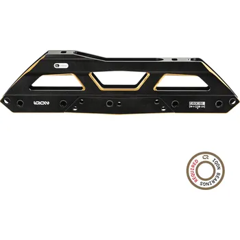 Kolečkové brusle CL Decode Pro 110 Dark