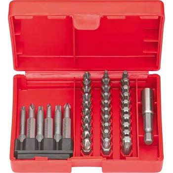 Bit Sada bitů PZ PH TX Format s držákem