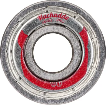Ložisko k in-line bruslím Nicoly Machaddo 16-pack