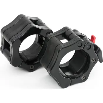 Uzávěr na olympijskou osu ATX LINE 50 mm - pár