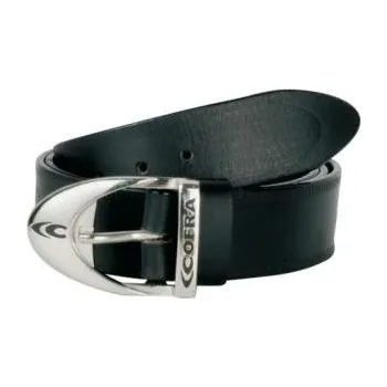 Opasek Opasek COFRA STREET černá velikost 135 +