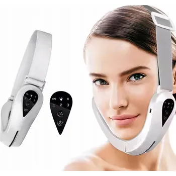 Masážní přístroj Zpevňující přístroj na obličej anlan ALVLY01-03