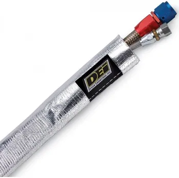 kabelová chránička Termoizolační ochrana kabelů DEI 30mm x 1m