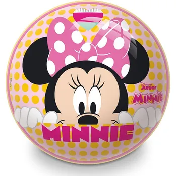 Dětský míč UNICE Míč Minnie 23 cm