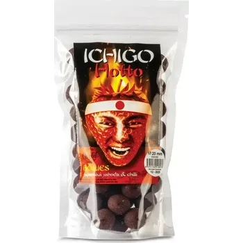 Boilies CHYTIL Boilies Ichigo Hotto 20mm 250g