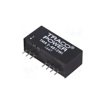 Měnič napětí TMR2-4812WI
