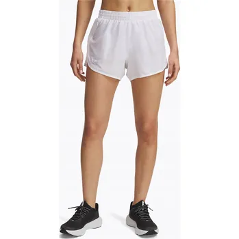 Kraťasy klasického (volného) střihu Under Armour Fly By 3'' Novelty Shorts S
