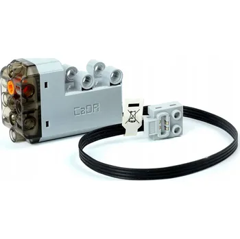 ostatní stavebnice STAVEBNICE CADA POHON MOTOR SERVO MOTOR PRO JV5029