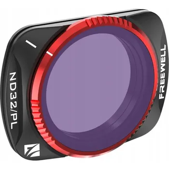 Polarizační filtr FREEWELL pro kamery DJI